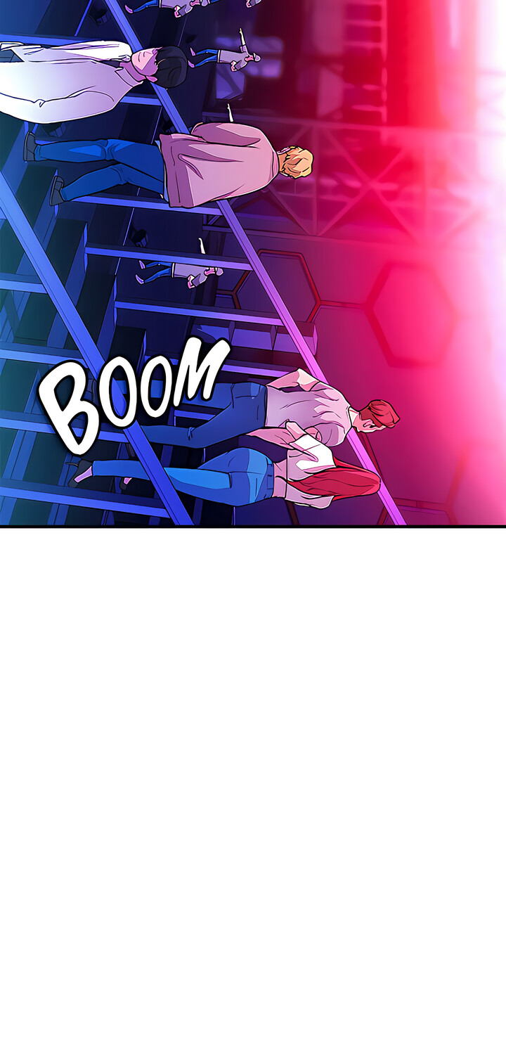 The Real Deal - Chapter 17 - picture 60