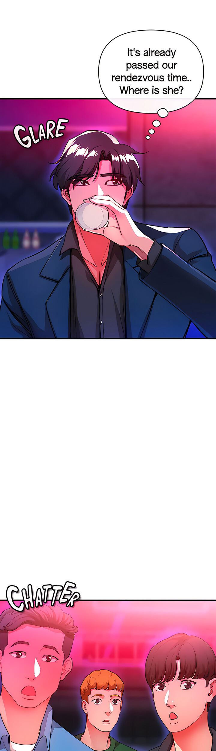 The Real Deal - Chapter 17 - picture 61