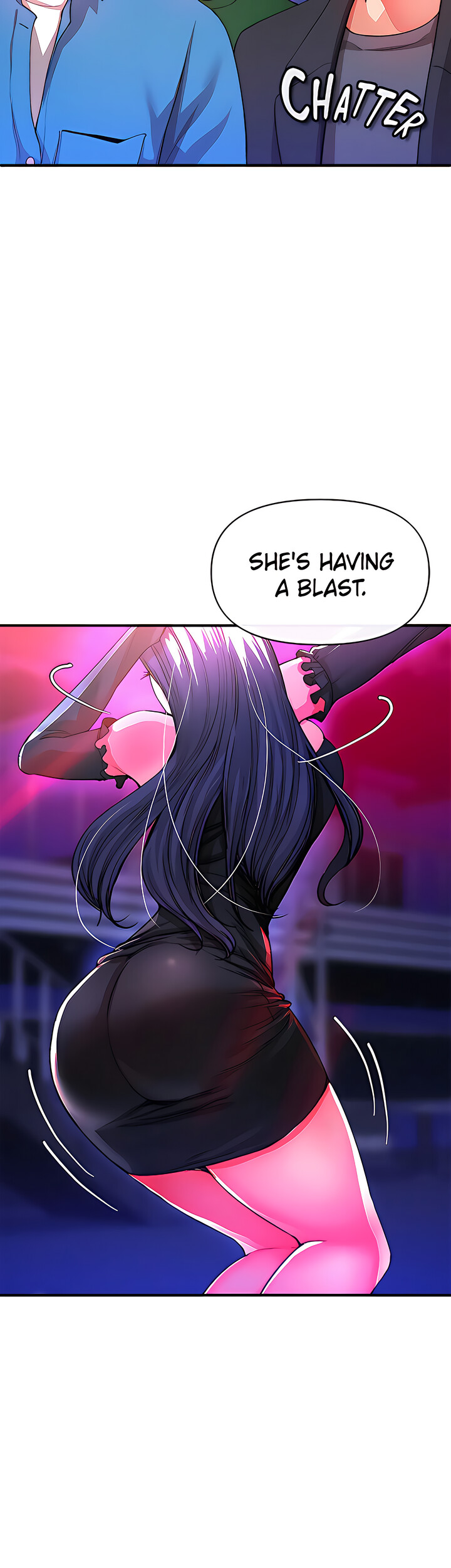 The Real Deal - Chapter 17 - picture 62
