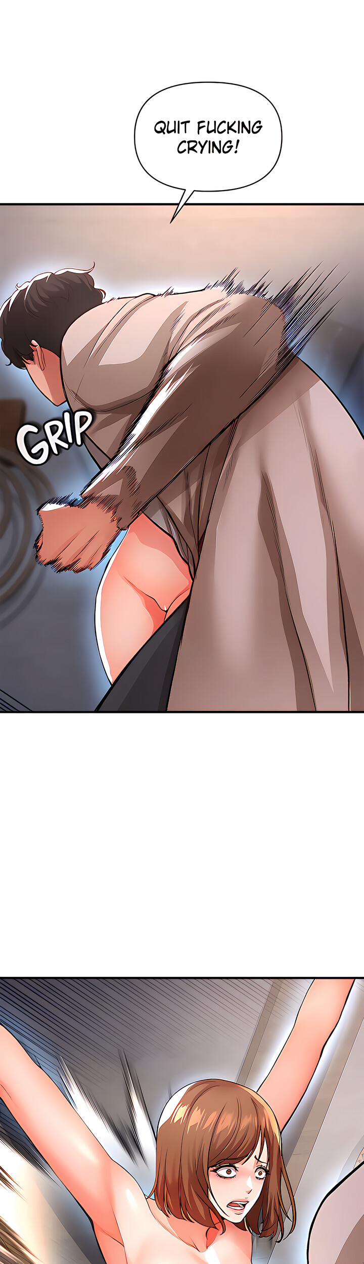 The Real Deal - Chapter 17 - picture 8