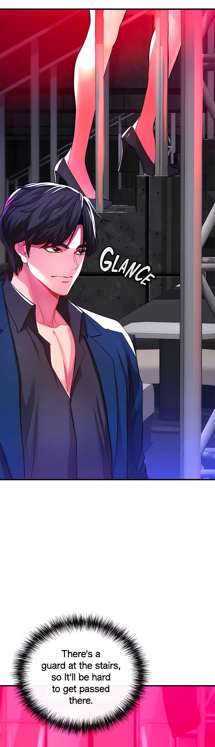The Real Deal - Chapter 18 - picture 11