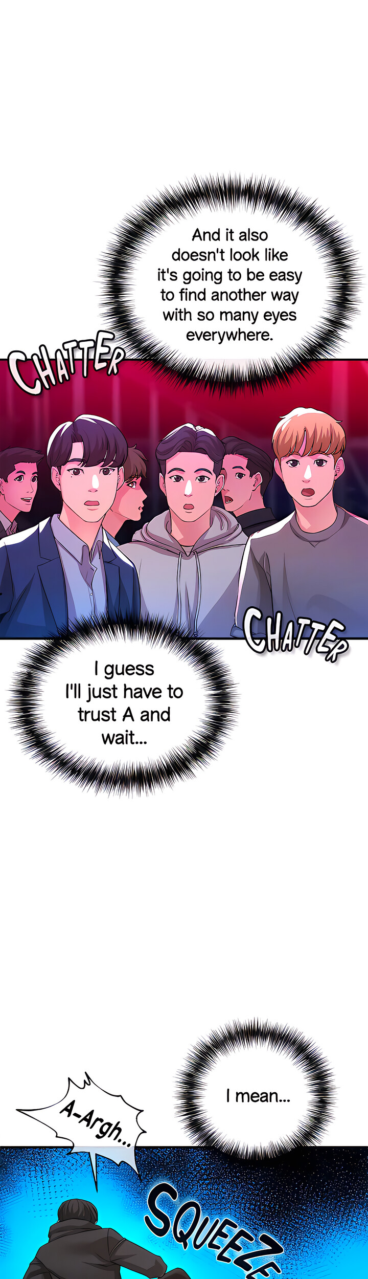 The Real Deal - Chapter 18 - picture 13