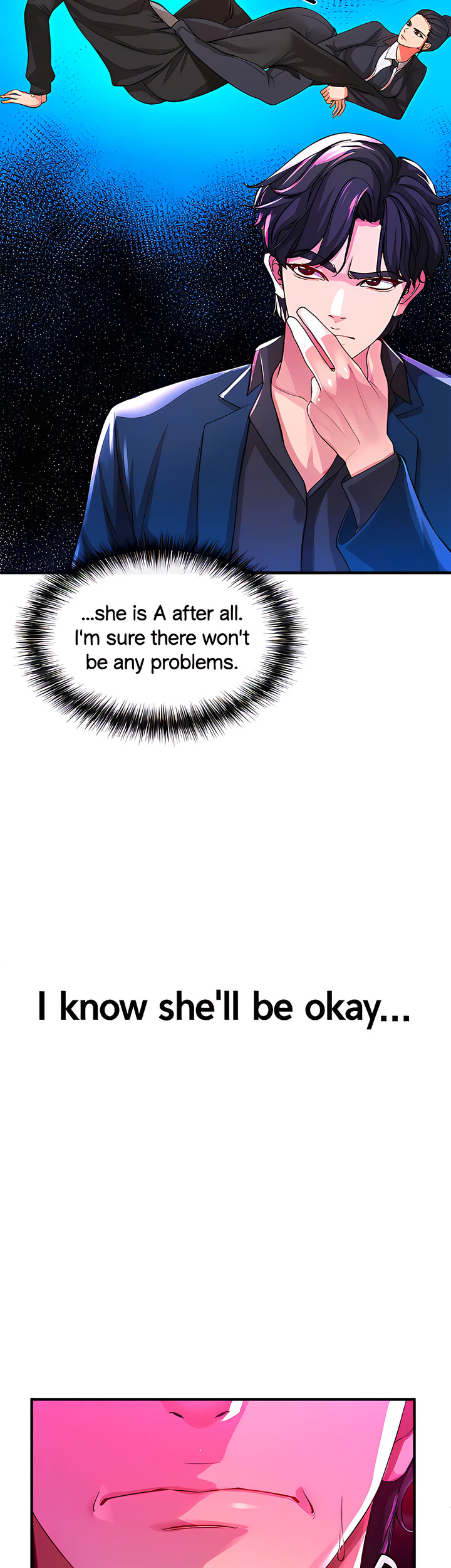 The Real Deal - Chapter 18 - picture 14