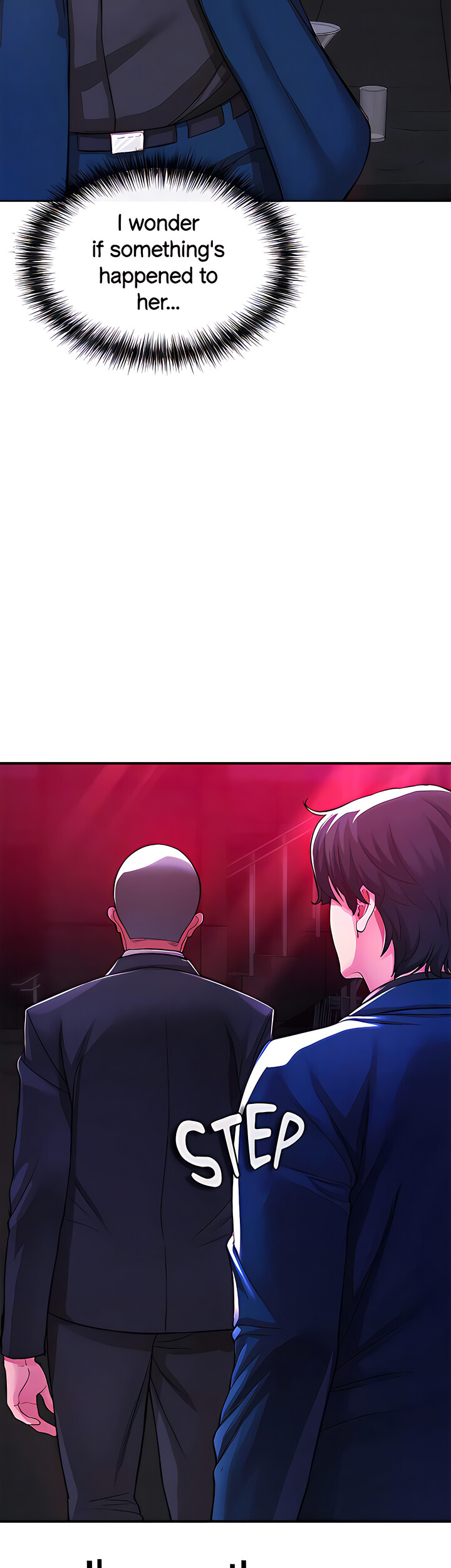 The Real Deal - Chapter 18 - picture 18