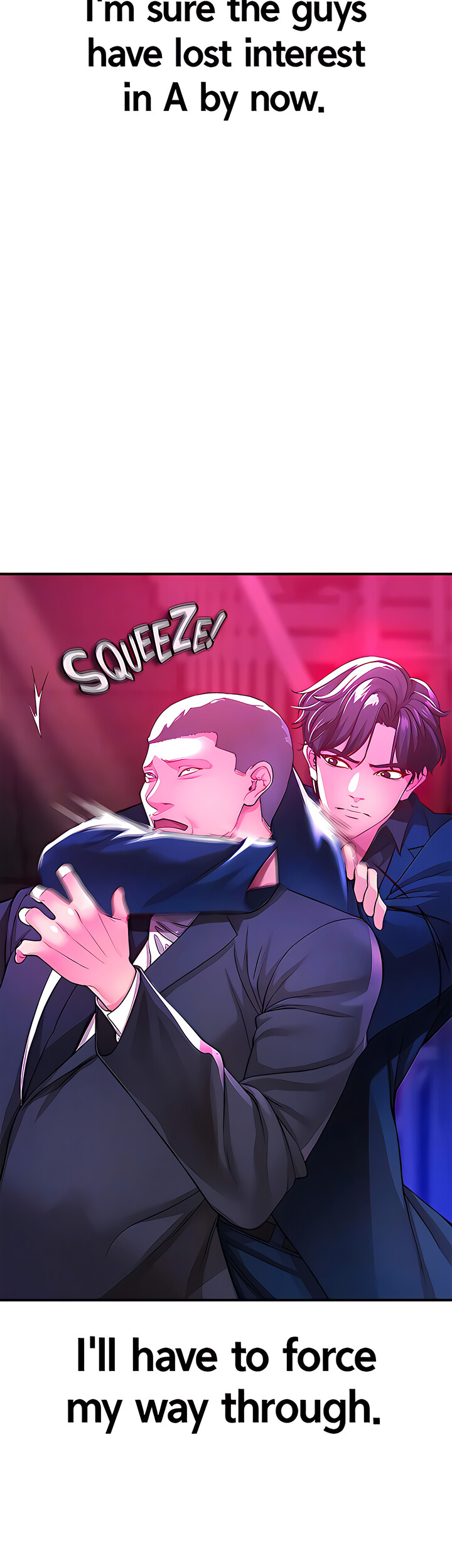 The Real Deal - Chapter 18 - picture 19