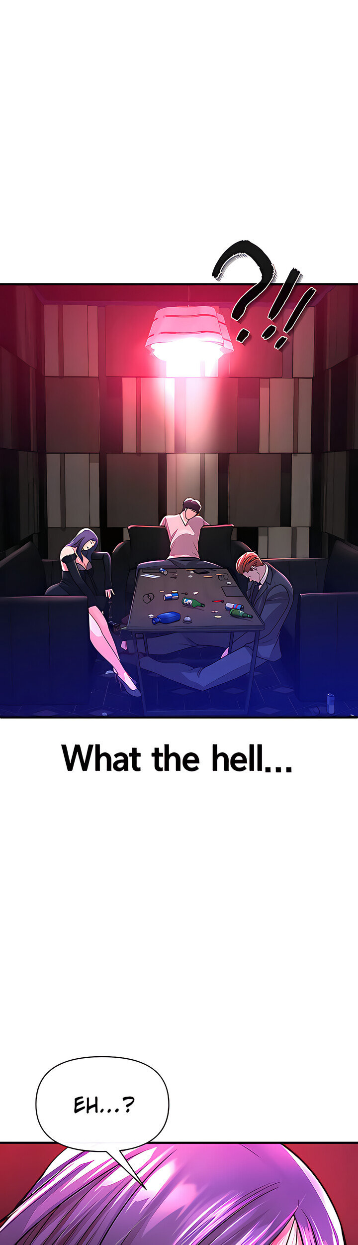 The Real Deal - Chapter 18 - picture 23