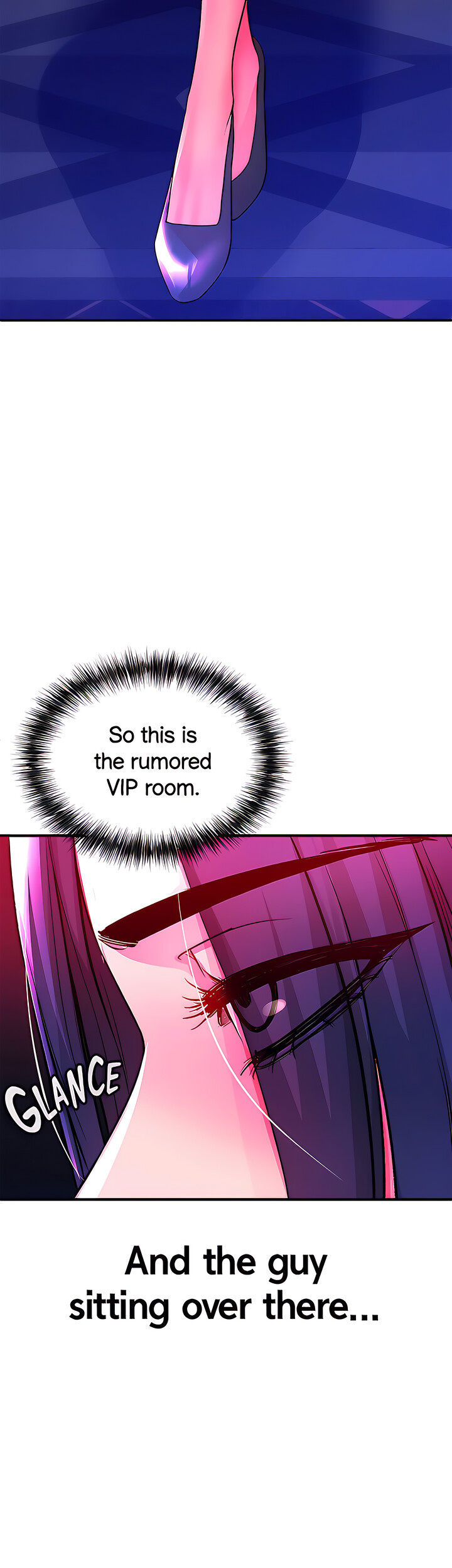 The Real Deal - Chapter 18 - picture 28