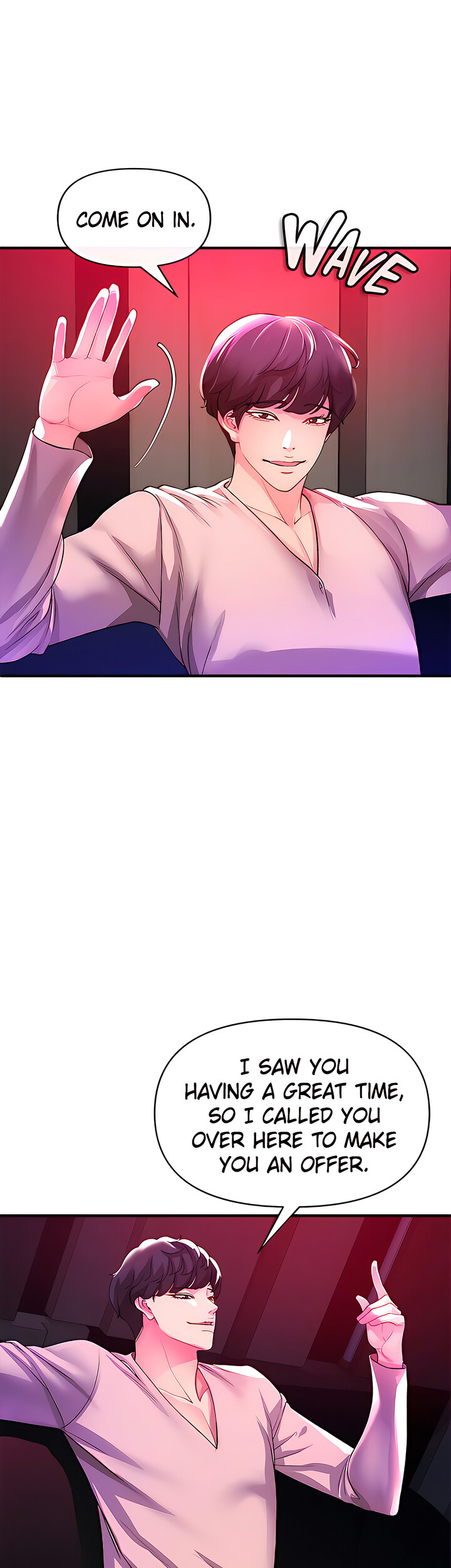 The Real Deal - Chapter 18 - picture 29