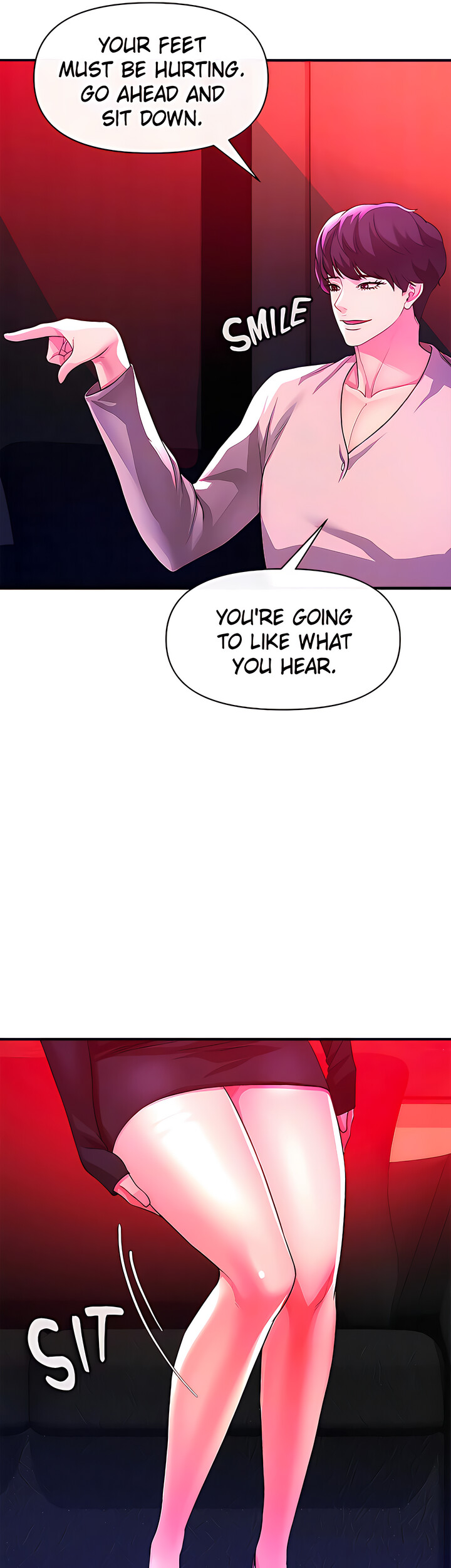 The Real Deal - Chapter 18 - picture 32