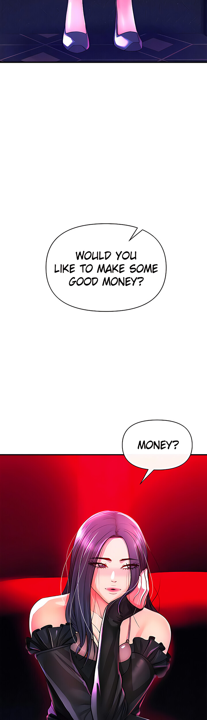 The Real Deal - Chapter 18 - picture 33