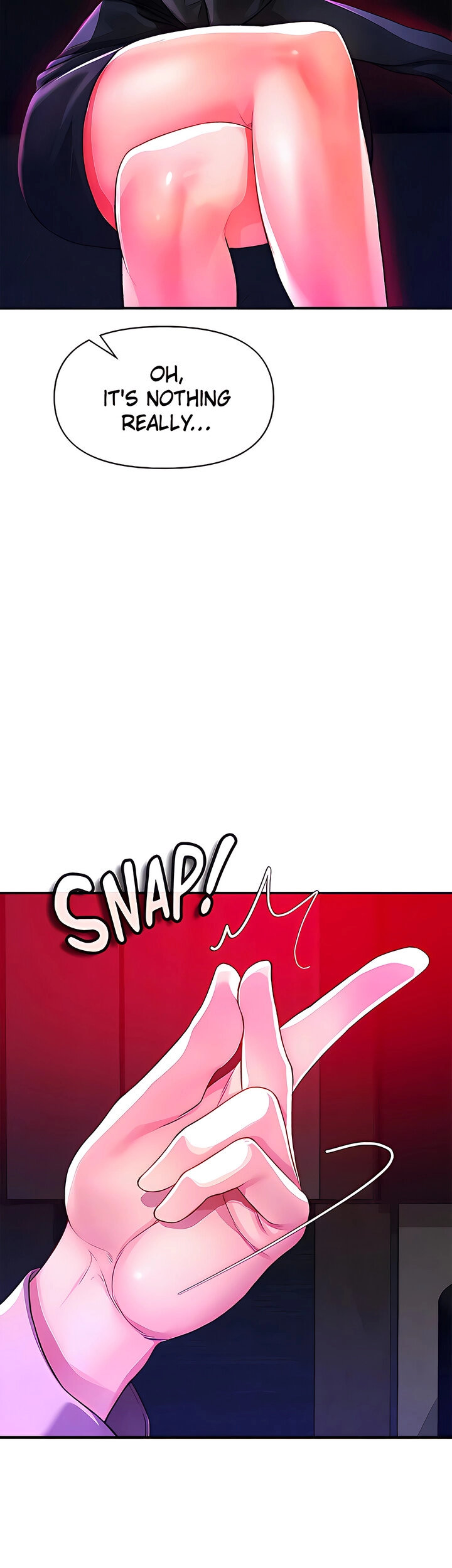 The Real Deal - Chapter 18 - picture 34