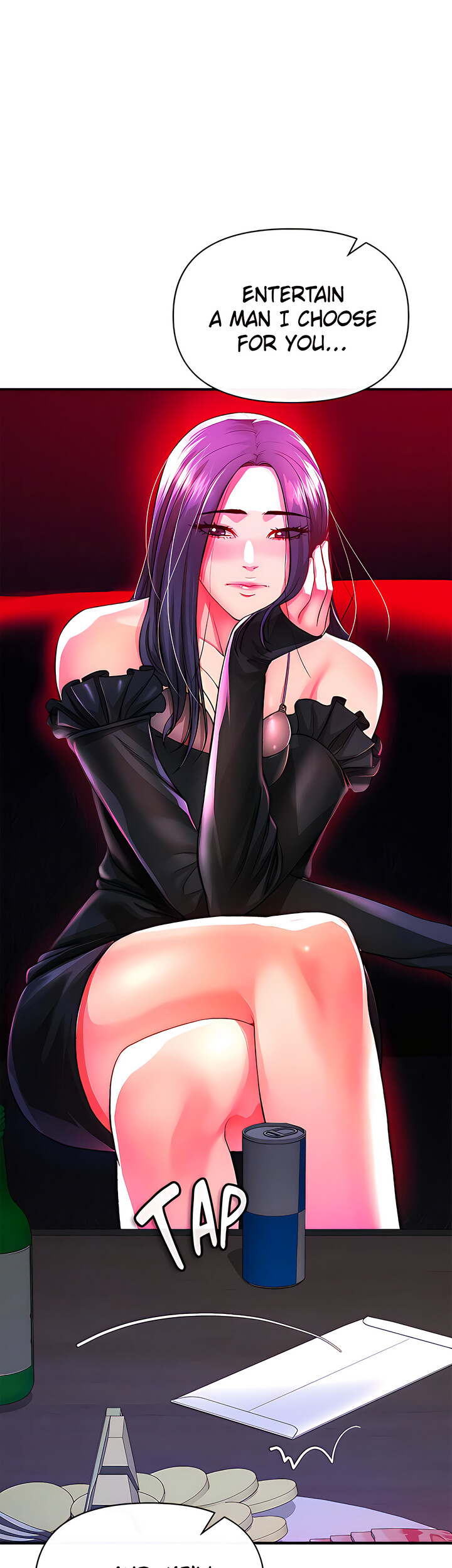 The Real Deal - Chapter 18 - picture 35