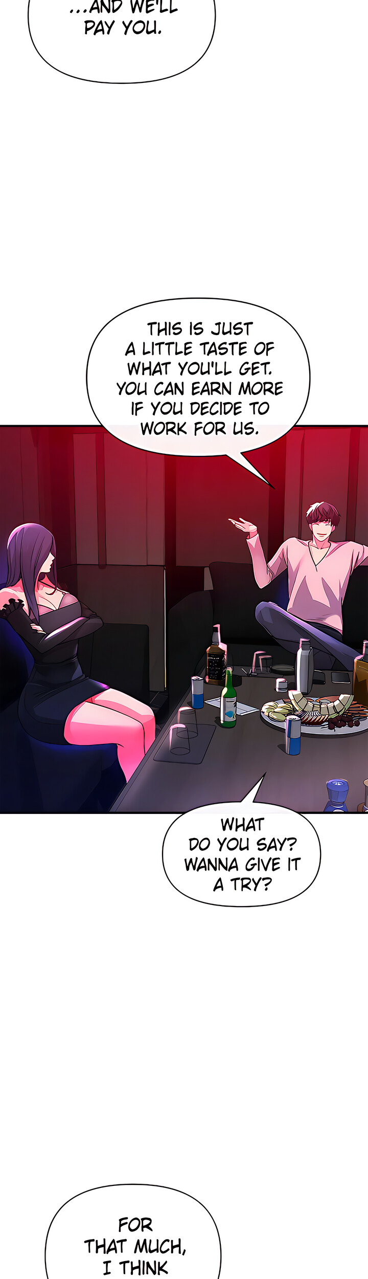 The Real Deal - Chapter 18 - picture 36