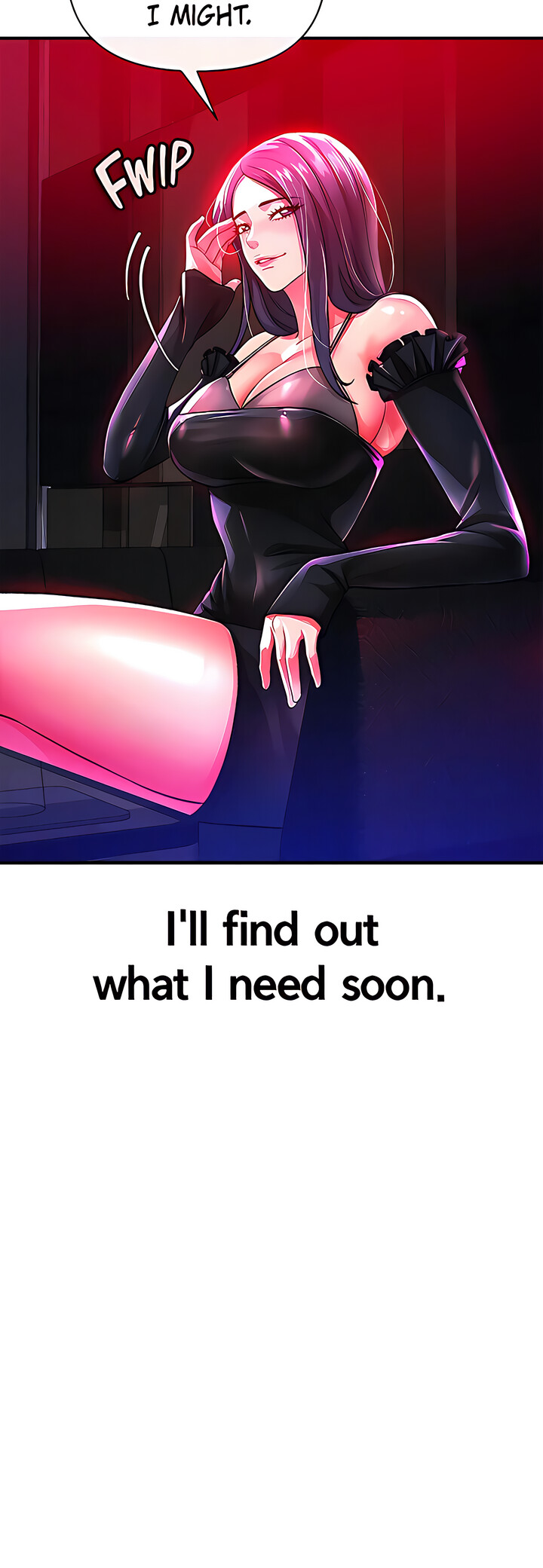 The Real Deal - Chapter 18 - picture 37