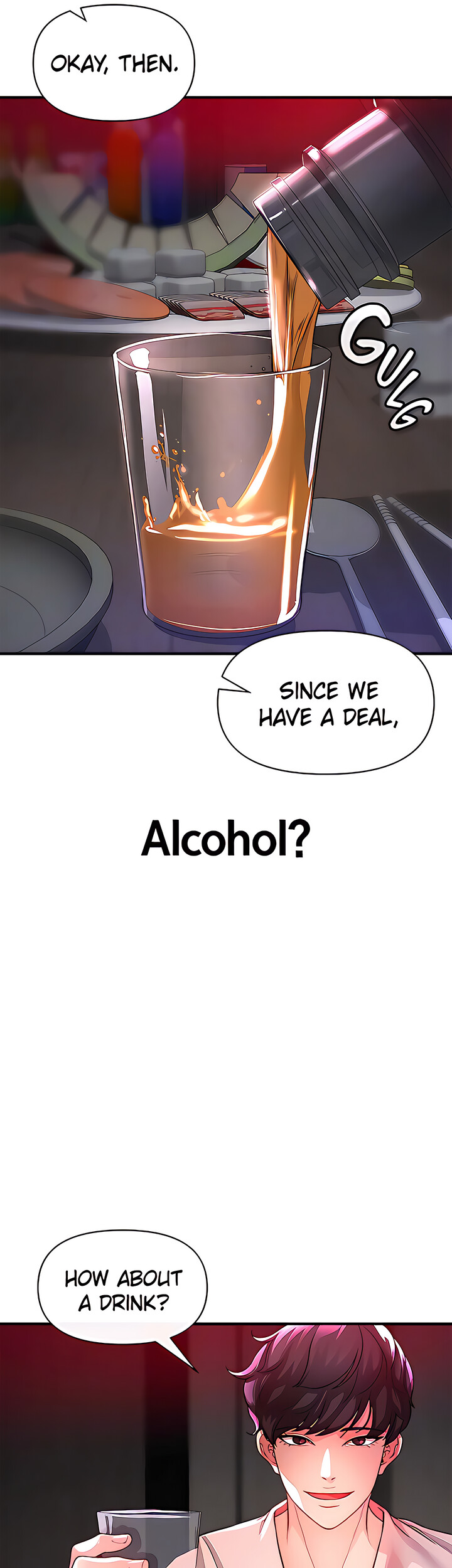 The Real Deal - Chapter 18 - picture 38