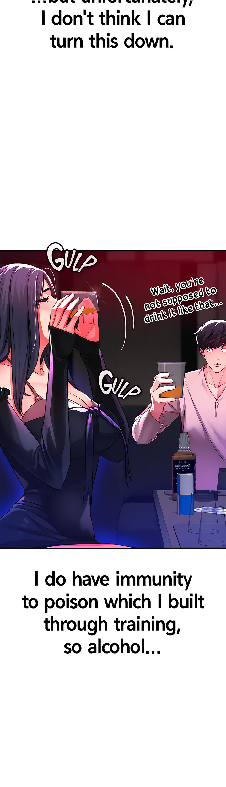 The Real Deal - Chapter 18 - picture 40