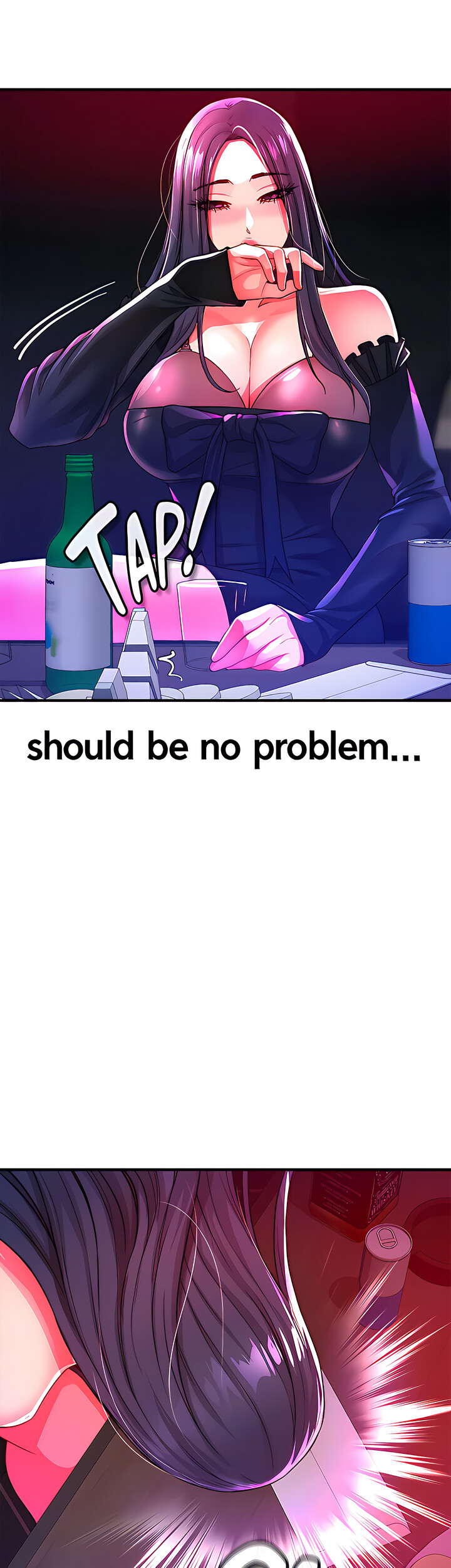 The Real Deal - Chapter 18 - picture 41