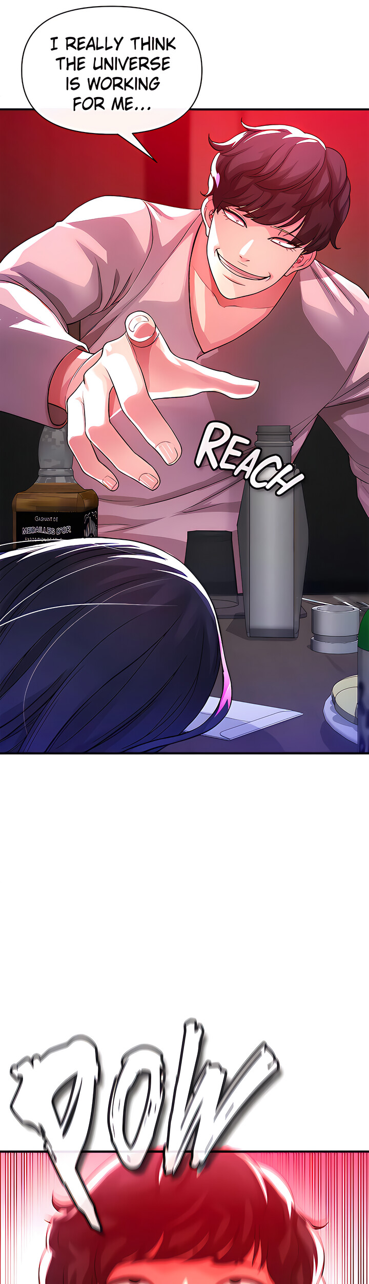 The Real Deal - Chapter 18 - picture 44