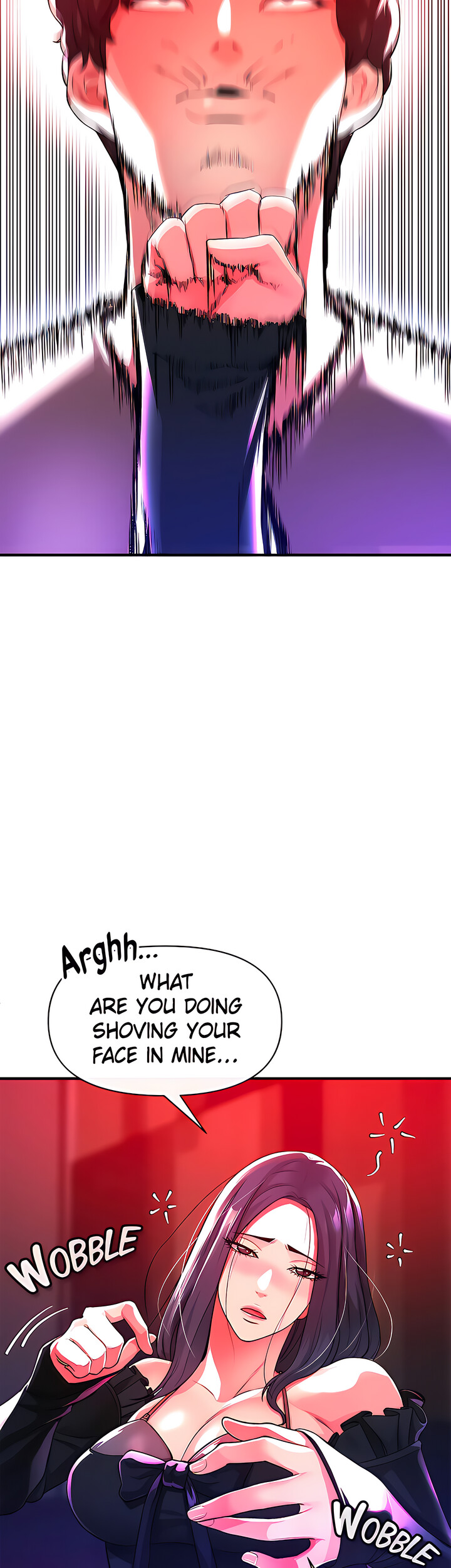 The Real Deal - Chapter 18 - picture 45