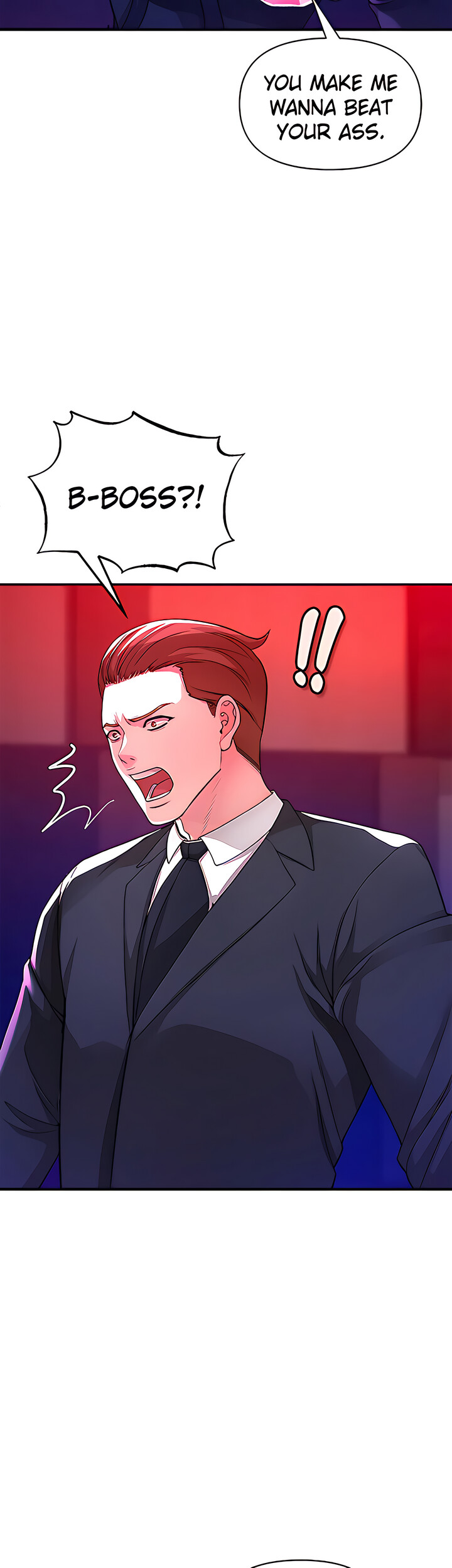 The Real Deal - Chapter 18 - picture 46