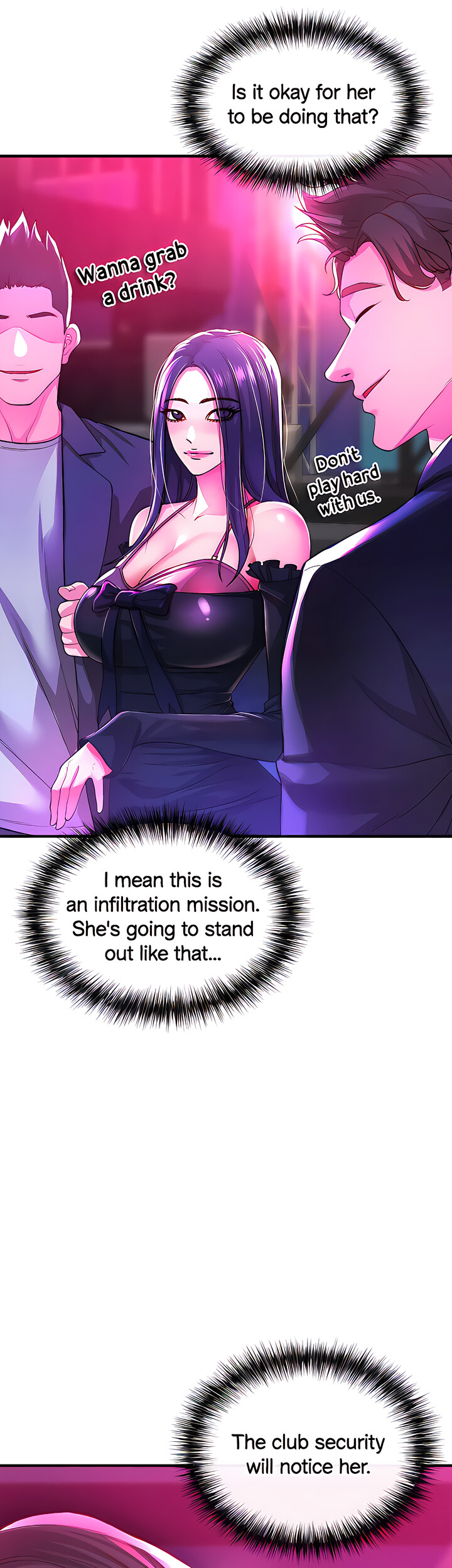 The Real Deal - Chapter 18 - picture 5