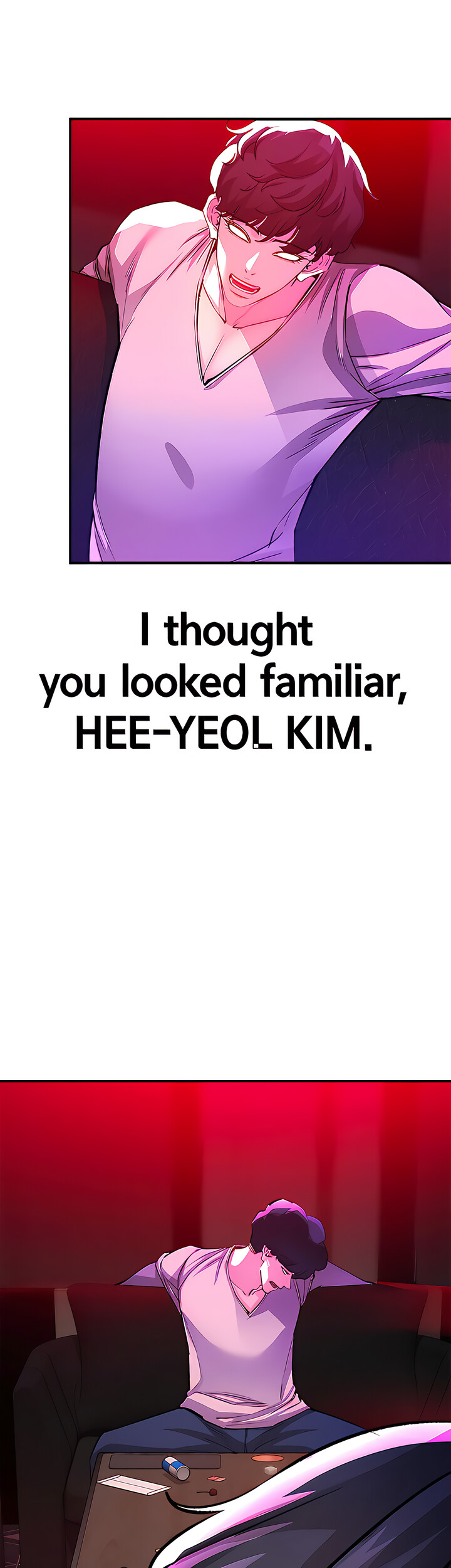 The Real Deal - Chapter 18 - picture 56