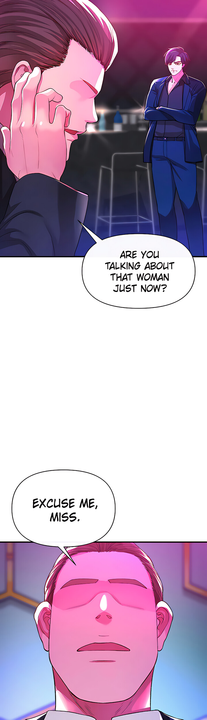The Real Deal - Chapter 18 - picture 6
