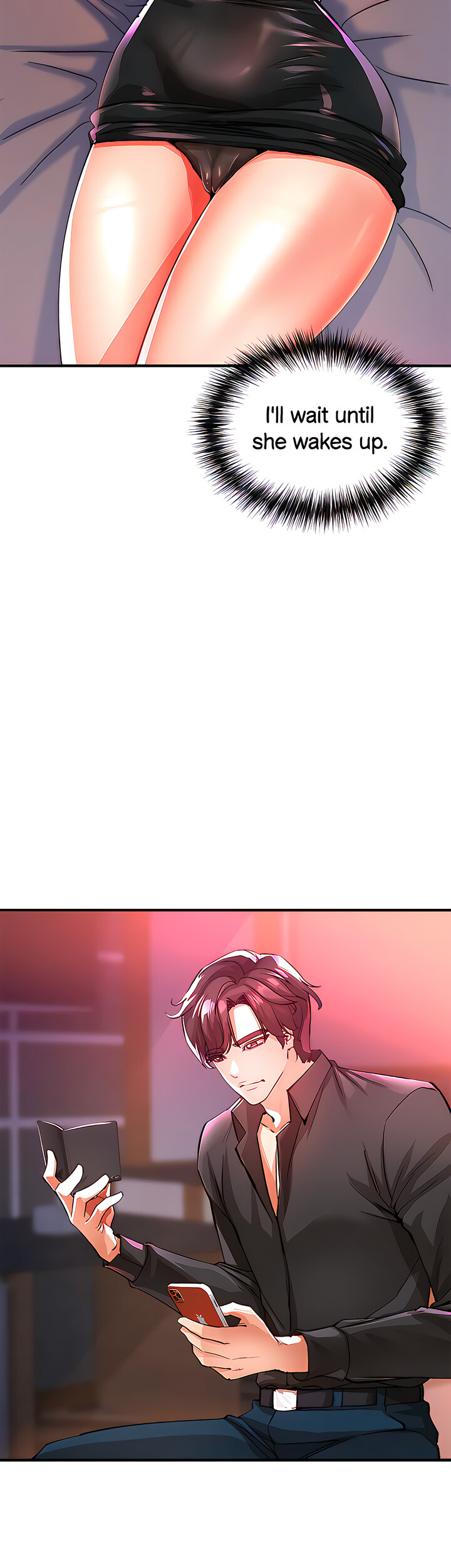 The Real Deal - Chapter 18 - picture 60