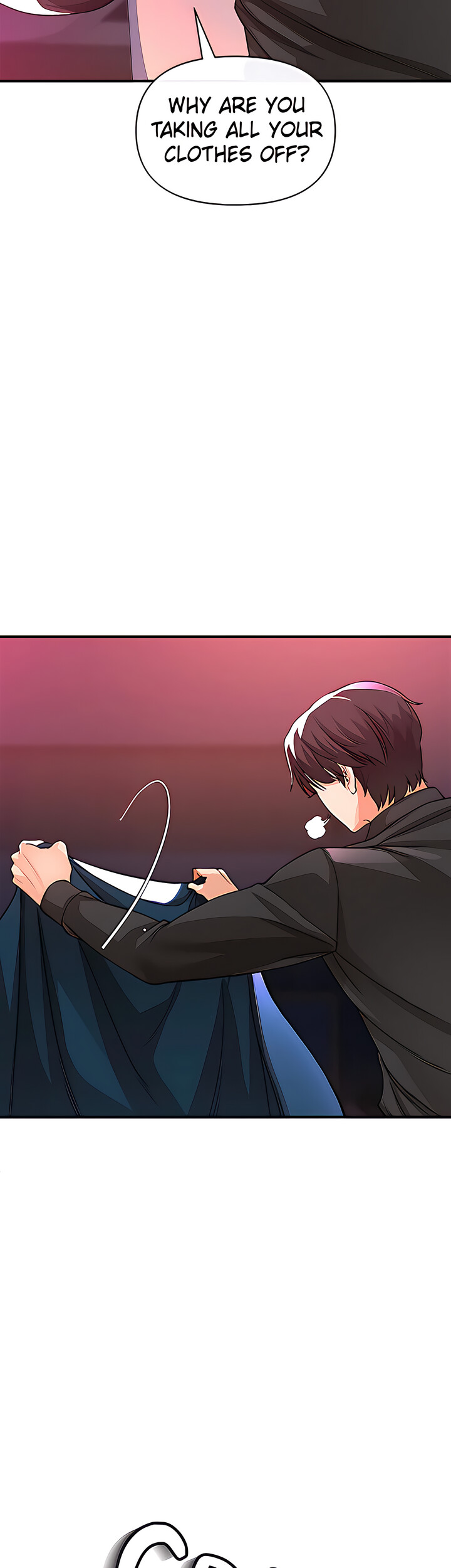 The Real Deal - Chapter 18 - picture 64