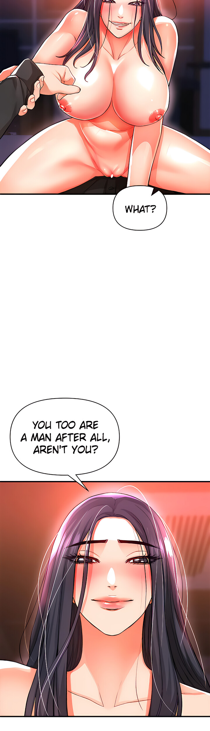The Real Deal - Chapter 18 - picture 66