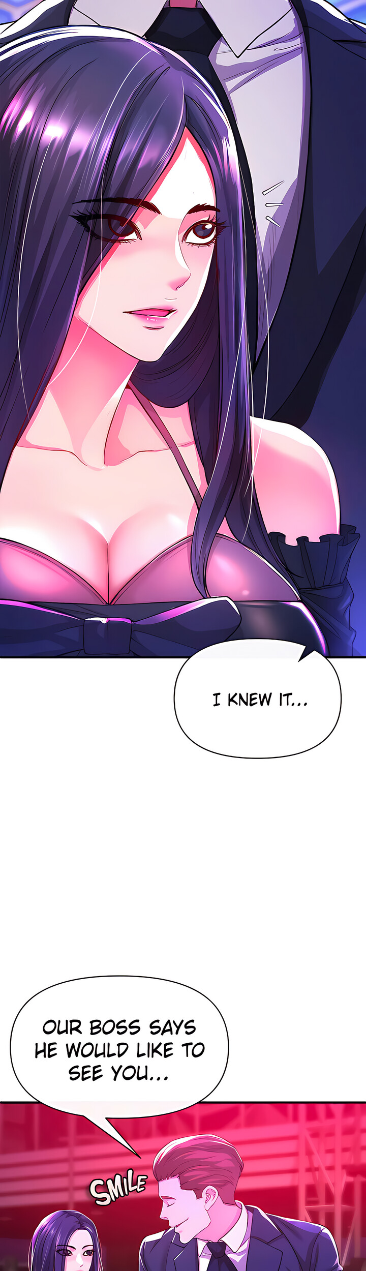 The Real Deal - Chapter 18 - picture 7