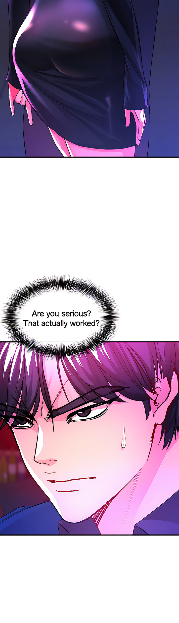 The Real Deal - Chapter 18 - picture 9