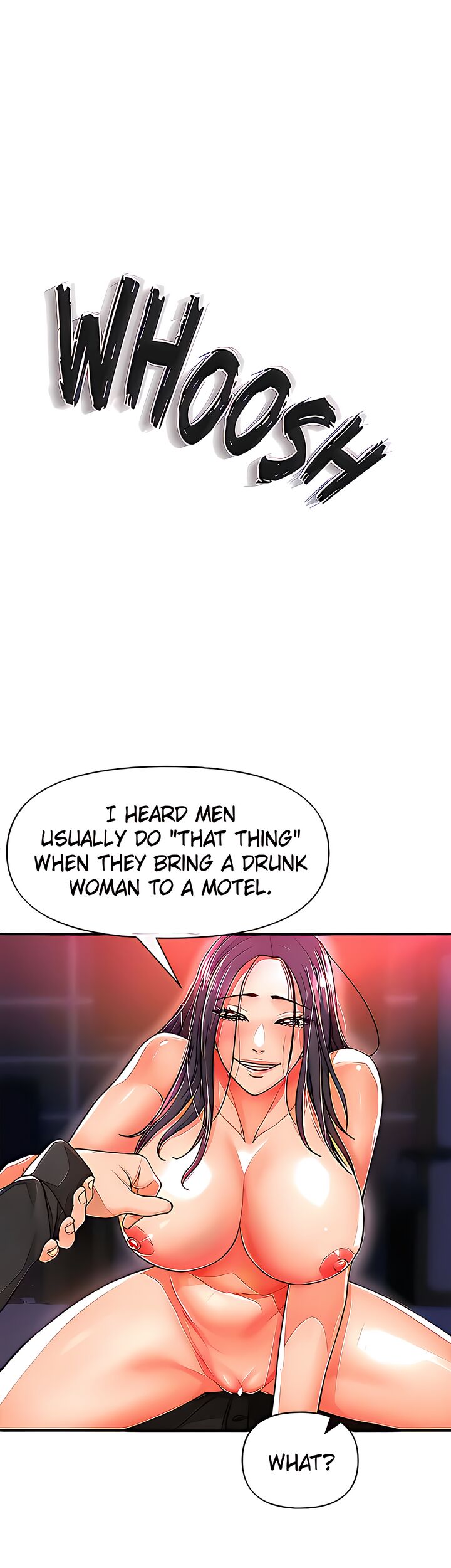 The Real Deal - Chapter 19 - picture 0