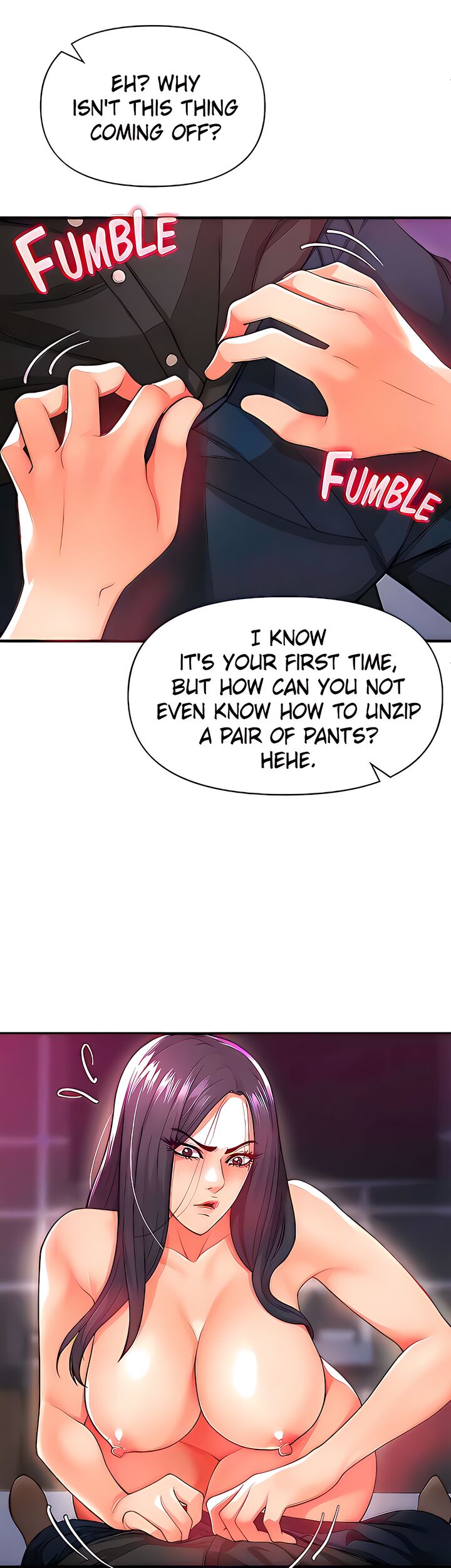 The Real Deal - Chapter 19 - picture 15