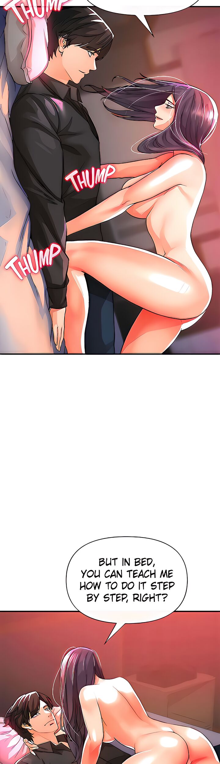 The Real Deal - Chapter 19 - picture 2