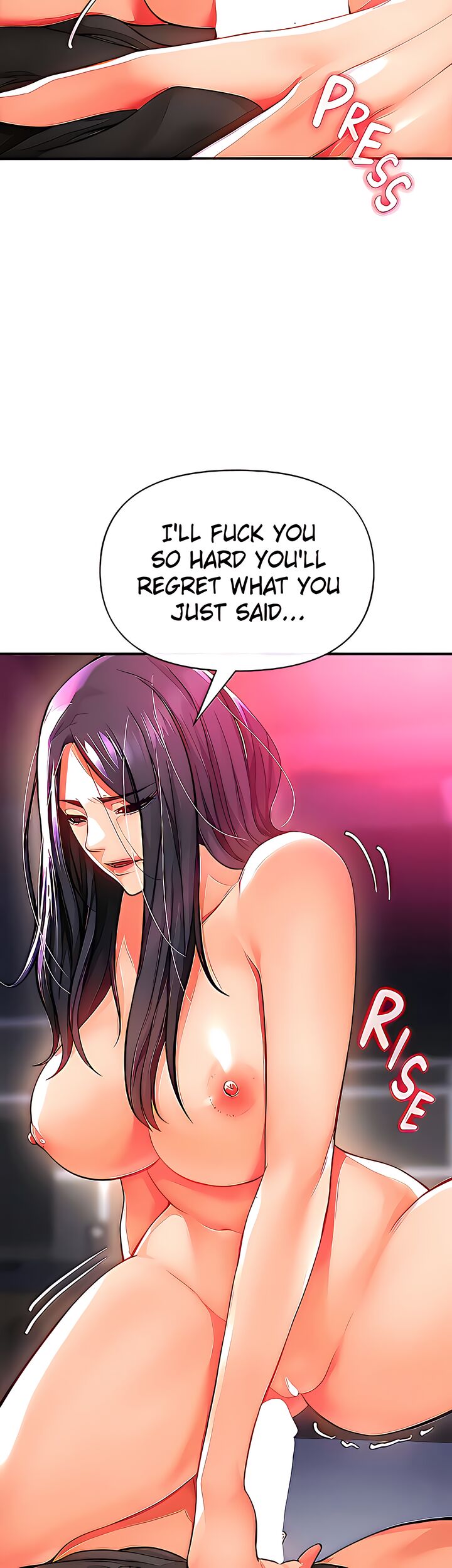 The Real Deal - Chapter 19 - picture 21