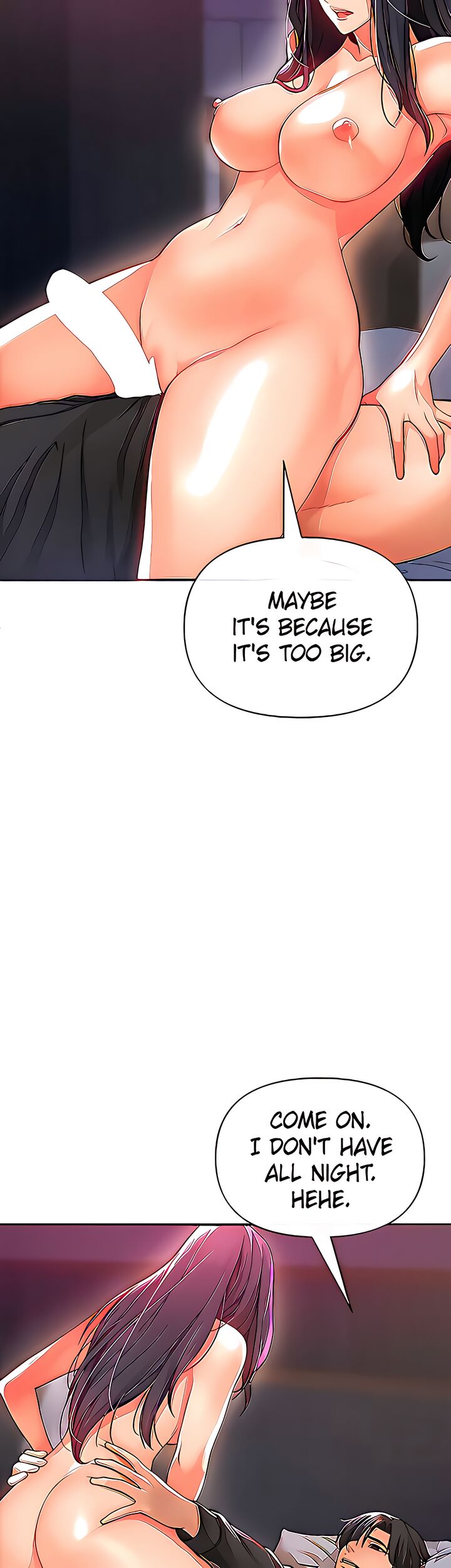 The Real Deal - Chapter 19 - picture 25