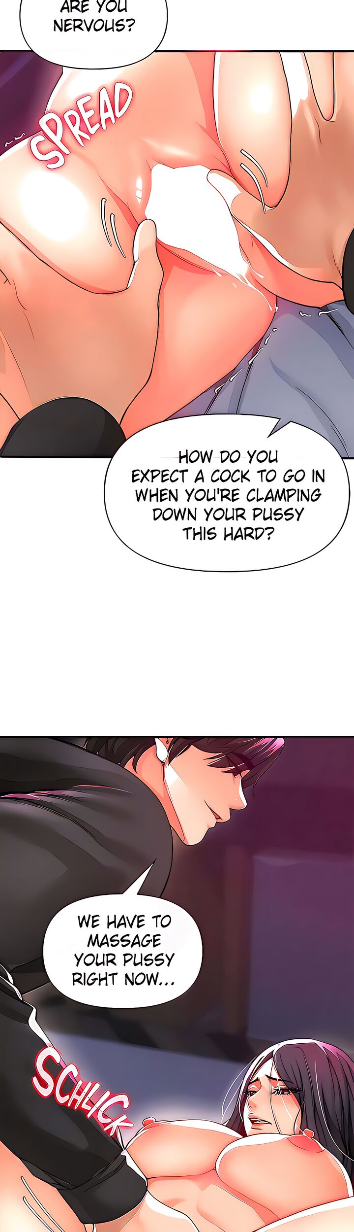 The Real Deal - Chapter 19 - picture 31