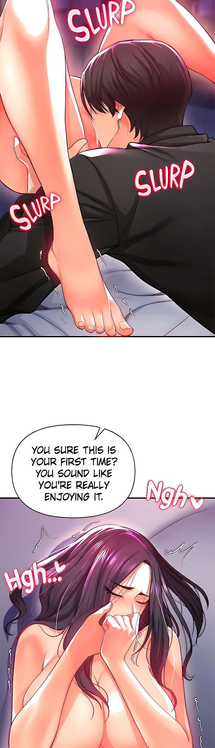 The Real Deal - Chapter 19 - picture 33