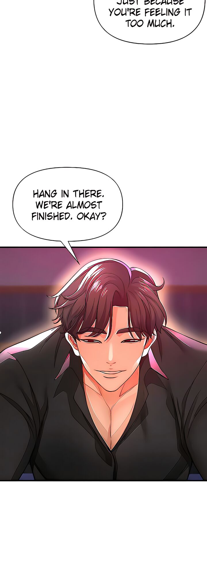 The Real Deal - Chapter 19 - picture 35