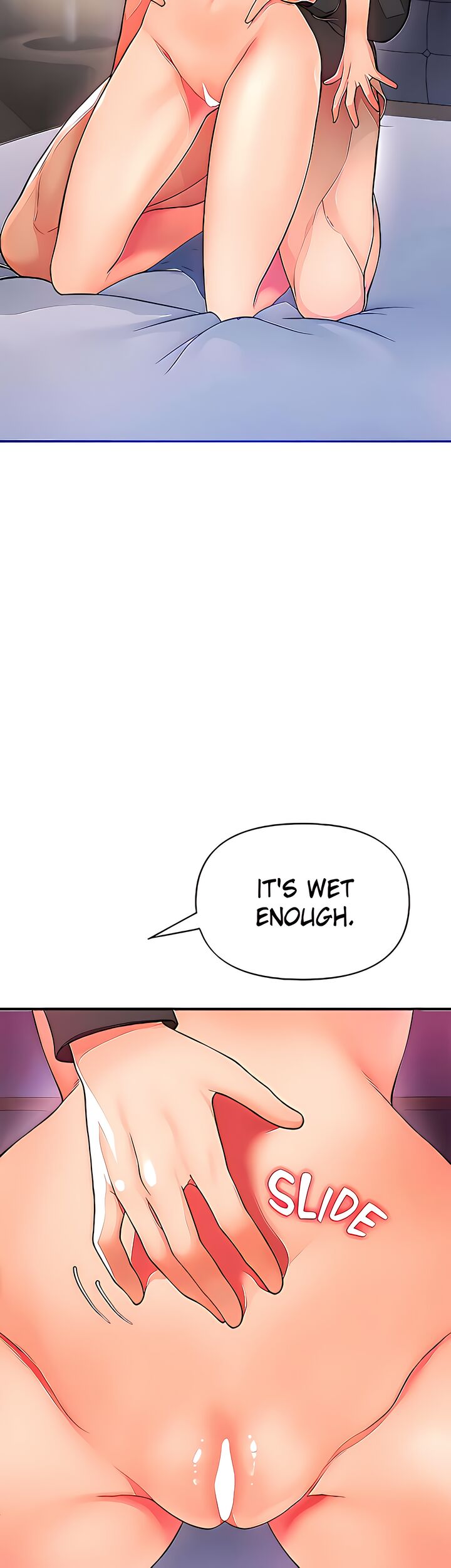 The Real Deal - Chapter 19 - picture 51