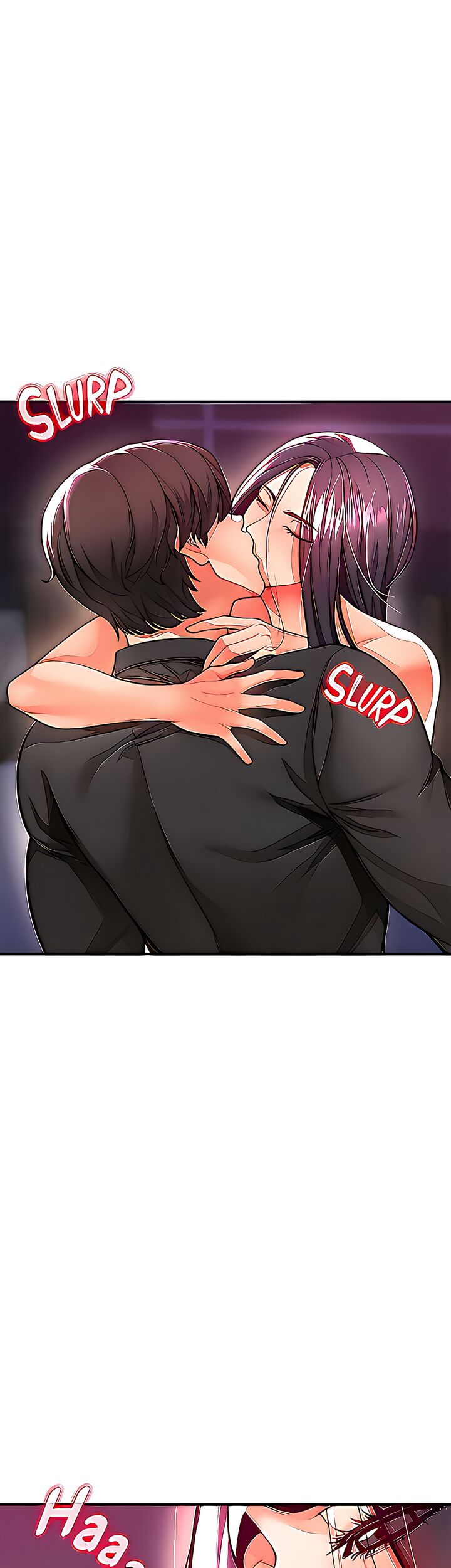 The Real Deal - Chapter 19 - picture 8