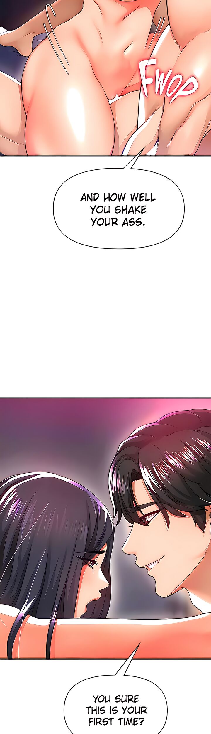 The Real Deal - Chapter 20 - picture 19