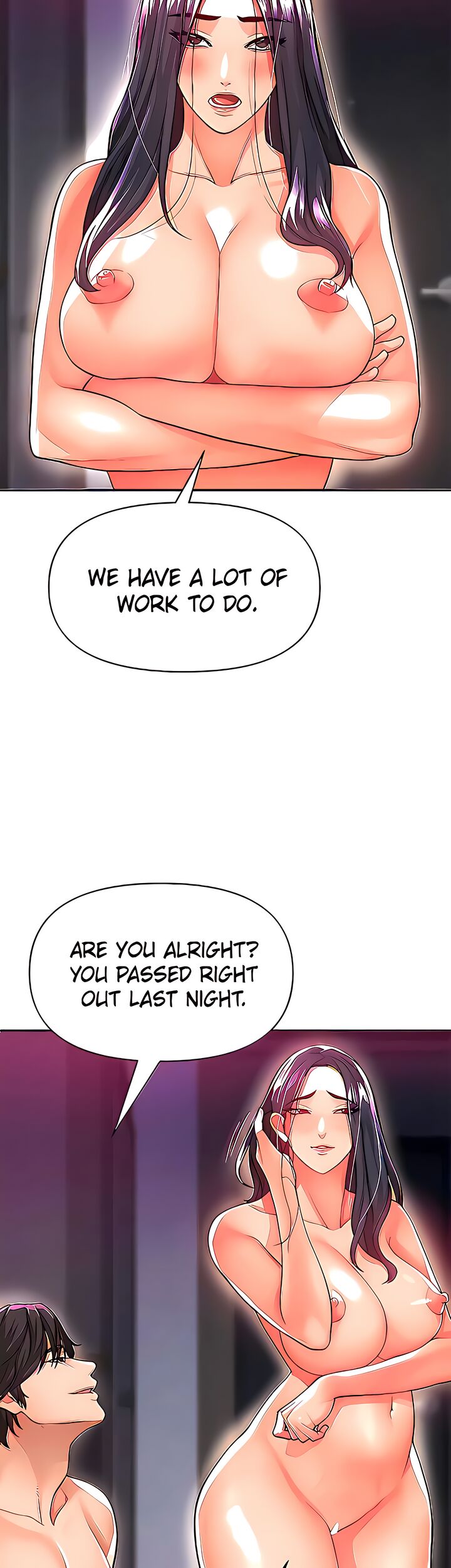 The Real Deal - Chapter 20 - picture 38