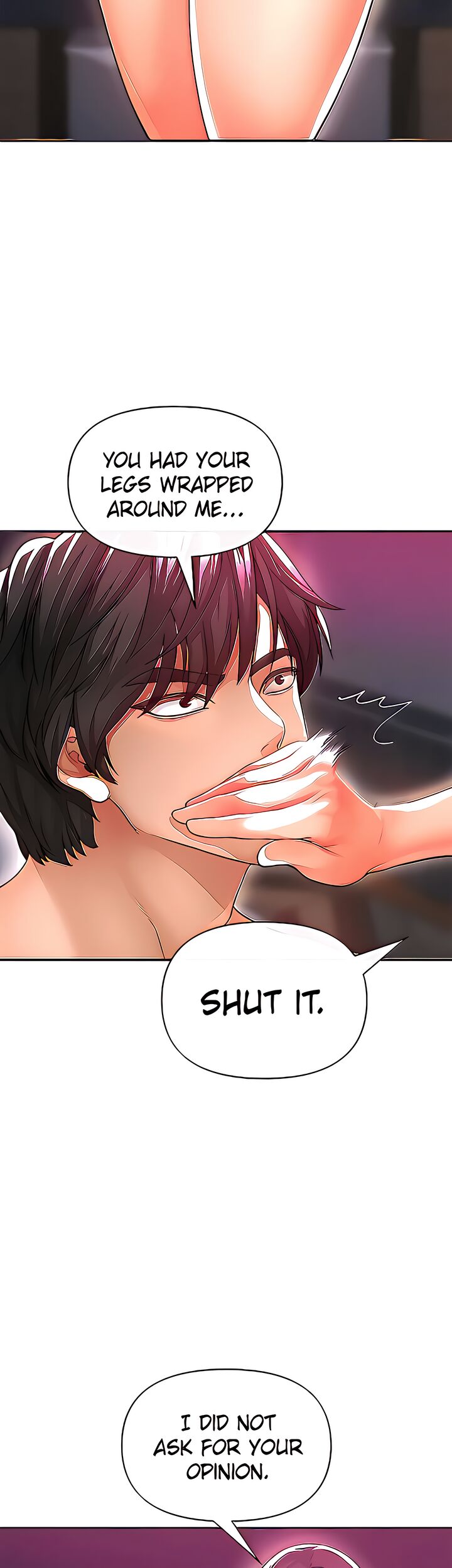 The Real Deal - Chapter 20 - picture 40