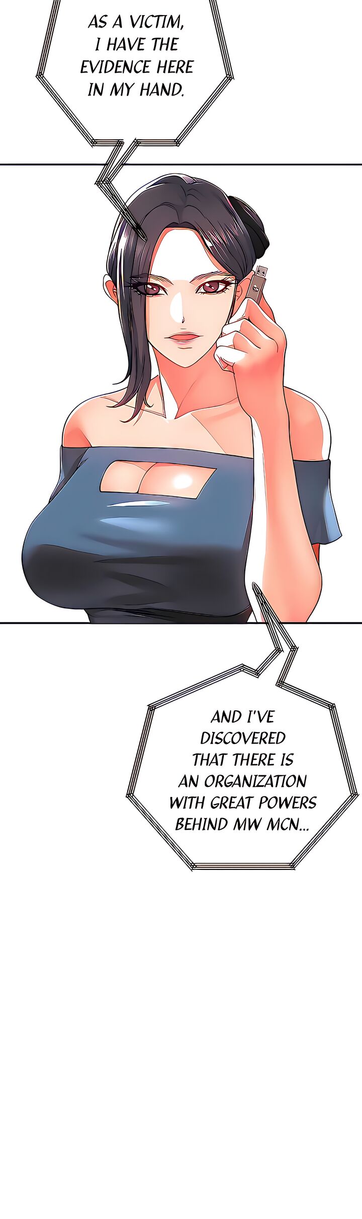 The Real Deal - Chapter 20 - picture 46