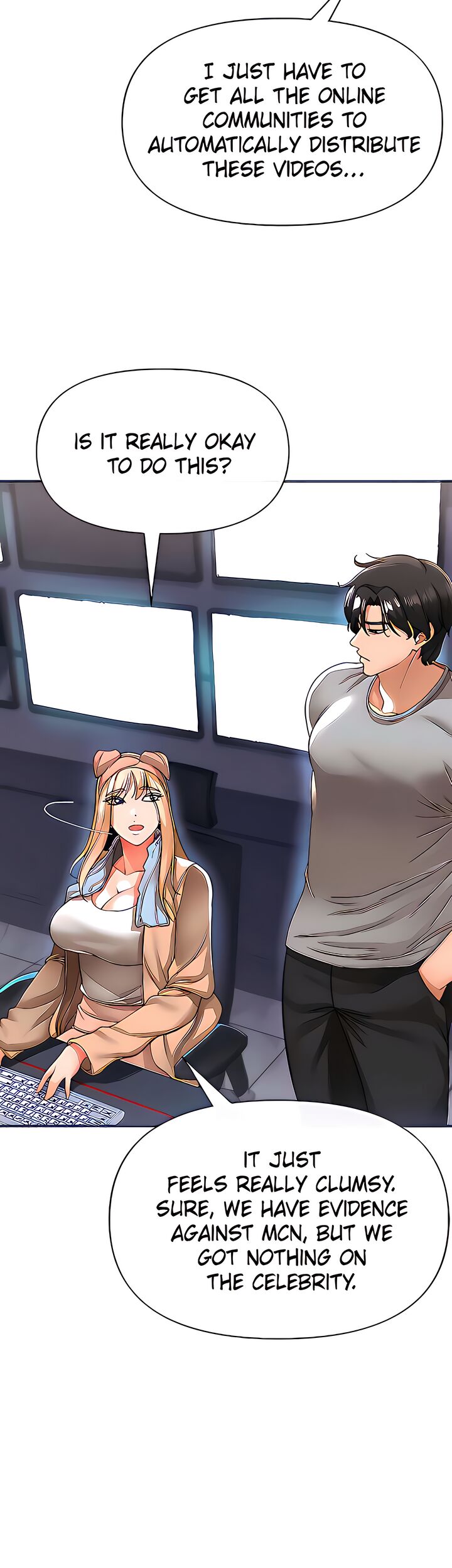 The Real Deal - Chapter 20 - picture 48