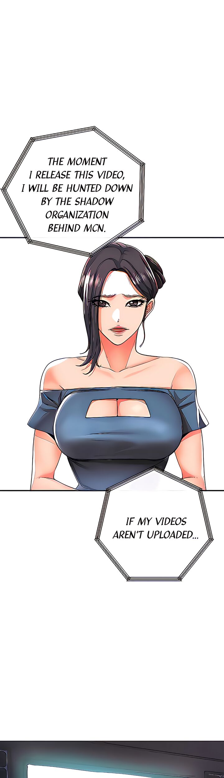 The Real Deal - Chapter 20 - picture 50