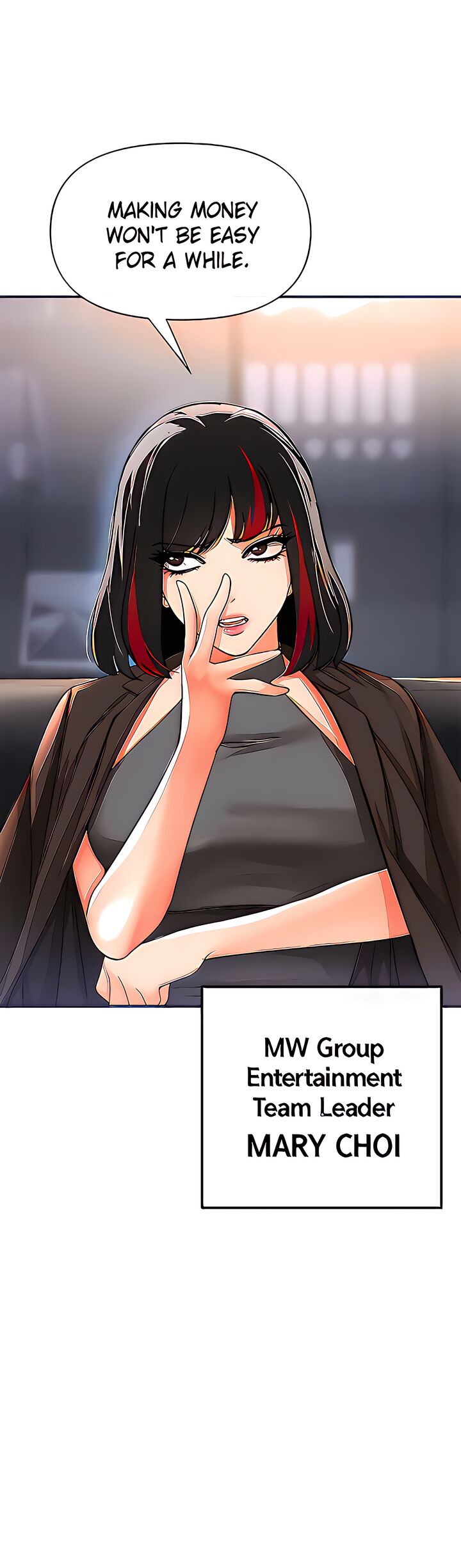 The Real Deal - Chapter 20 - picture 52