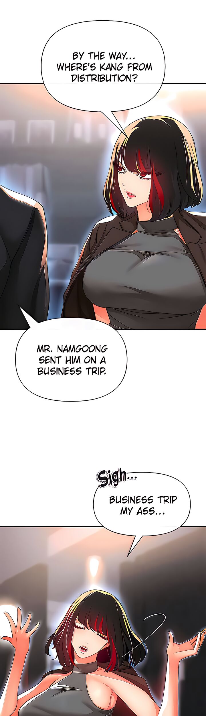 The Real Deal - Chapter 20 - picture 53